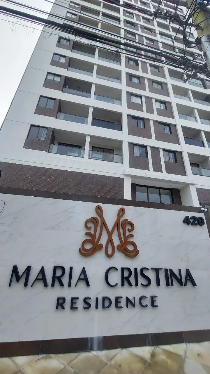 Apartamento, 56 m², com varanda envidraçada — photo 2