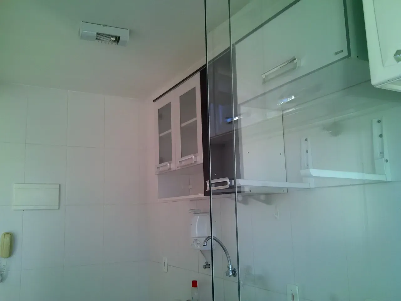 Unfurnished apartment with 2 bedrooms and 1 bathroom — photo 18
