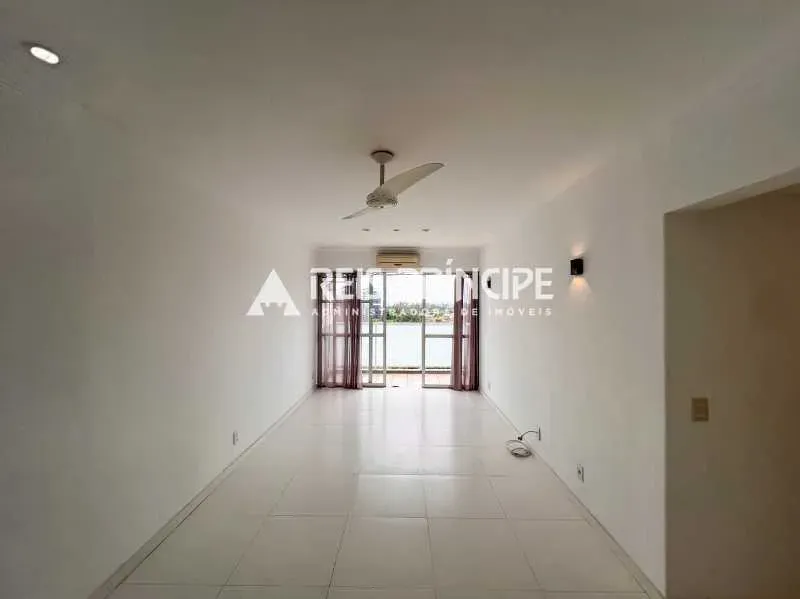 Apartment, 79 m², with a water view — photo 16
