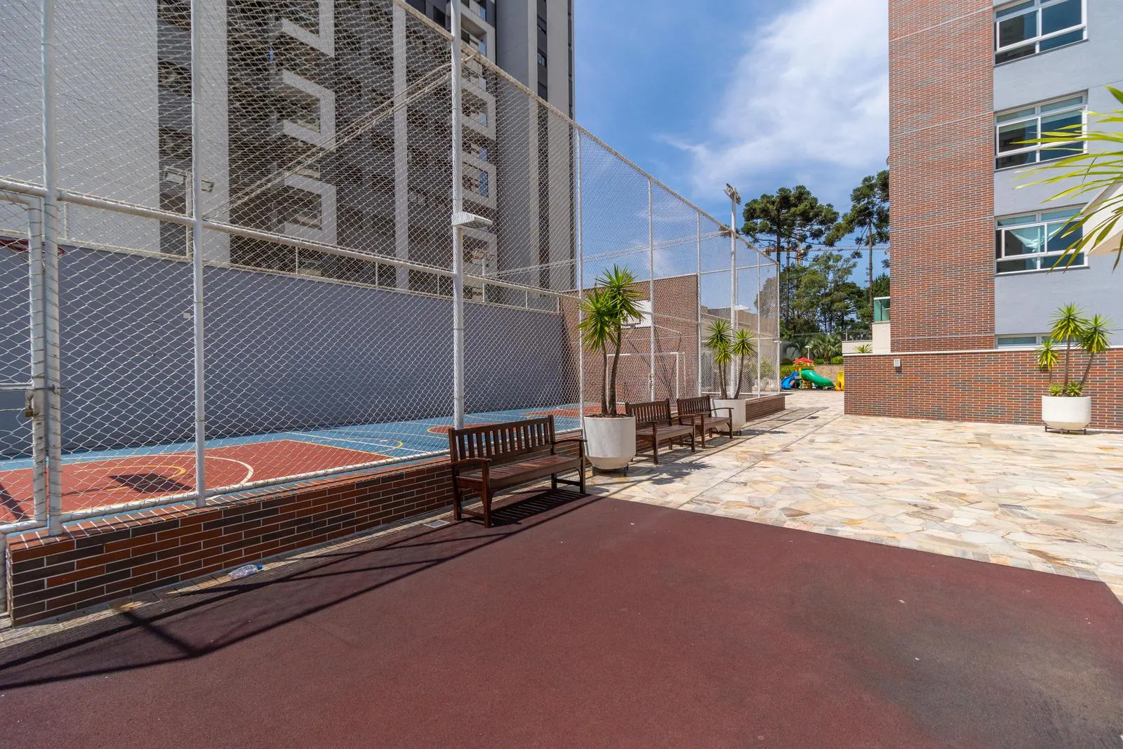 Apartamento de 2 dormitorios con home office y 86 m² — photo 28