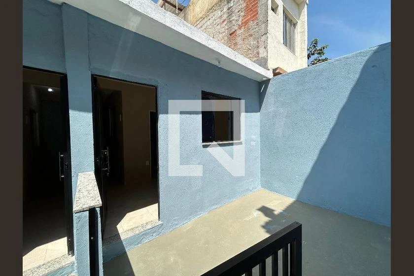 Casa de 1 quarto e 38 m² — photo 4
