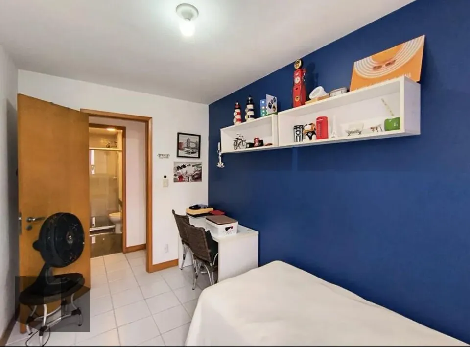 Apartamento mobiliado com cozinha aberta a gás — photo 9