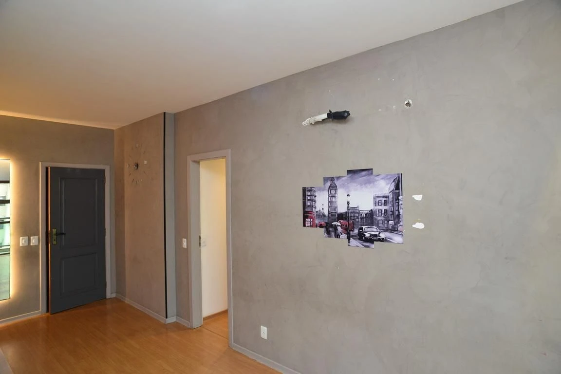 Apartamento com 2 quartos e suíte com varanda — photo 26