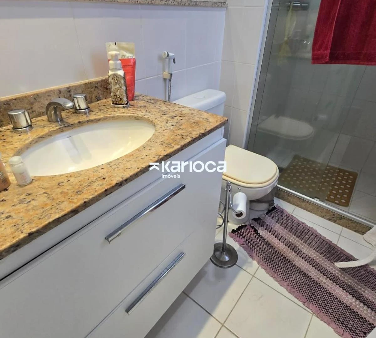 Apartamento de 150 m² com lava-louças e varanda envidraçada — photo 9