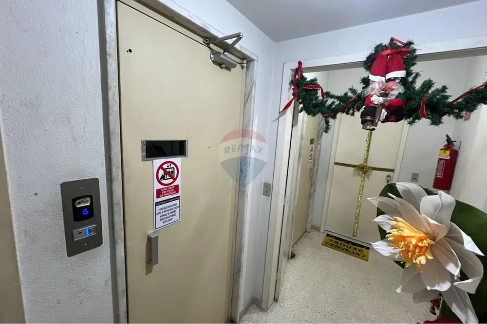 Furnished 4-bedroom apartment with 2 baths and 183 m² — photo 34