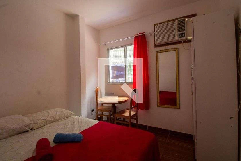 Estúdio mobiliado de 60 m² com 1 quarto e 1 banheiro — photo 15