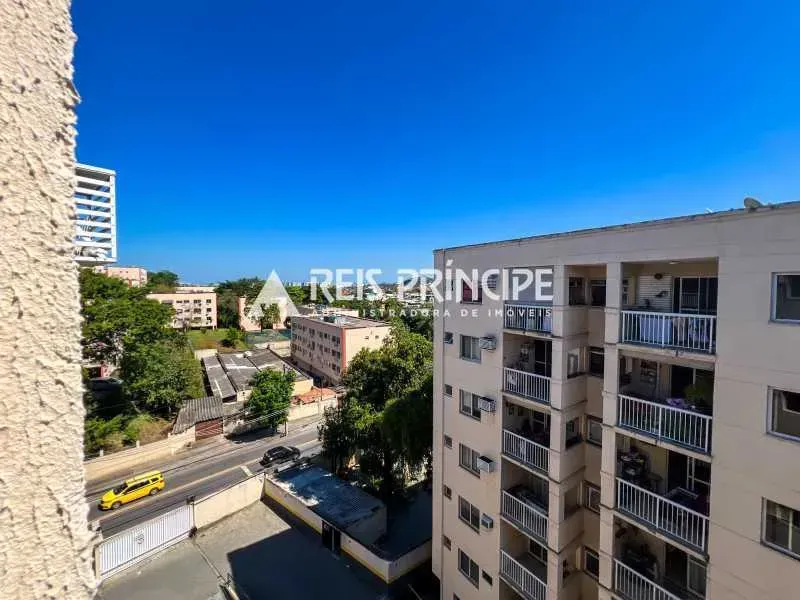 Apartamento com 2 quartos e cozinha separada — photo 7