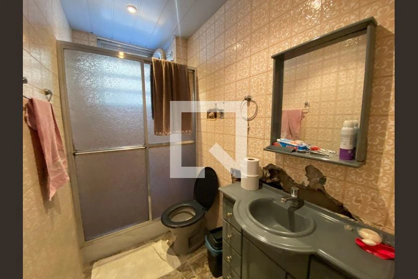 Furnished 2-bedroom apartment with 50 m² and parking — photo 27