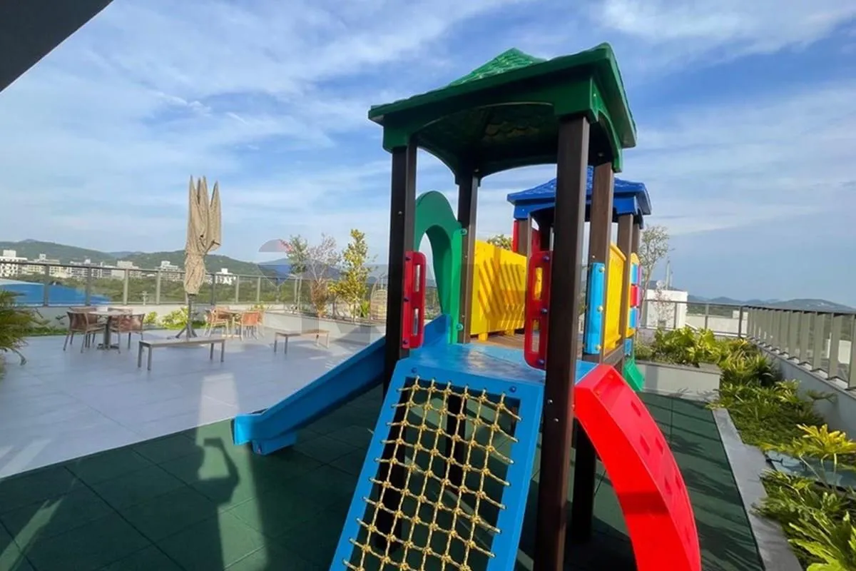 4 quartos e janelas do piso ao teto: apartamento de 235 m² — photo 6