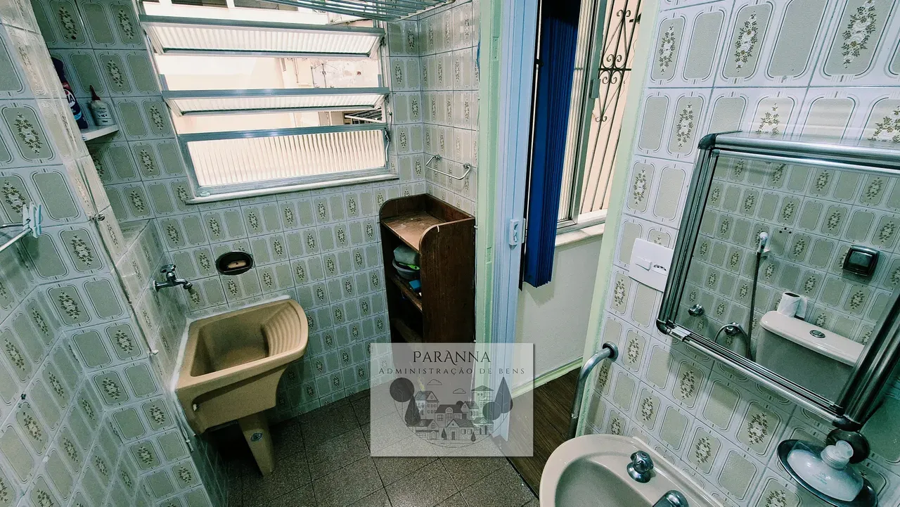 Квартира з однією спальнею та пральною машиною — photo 5