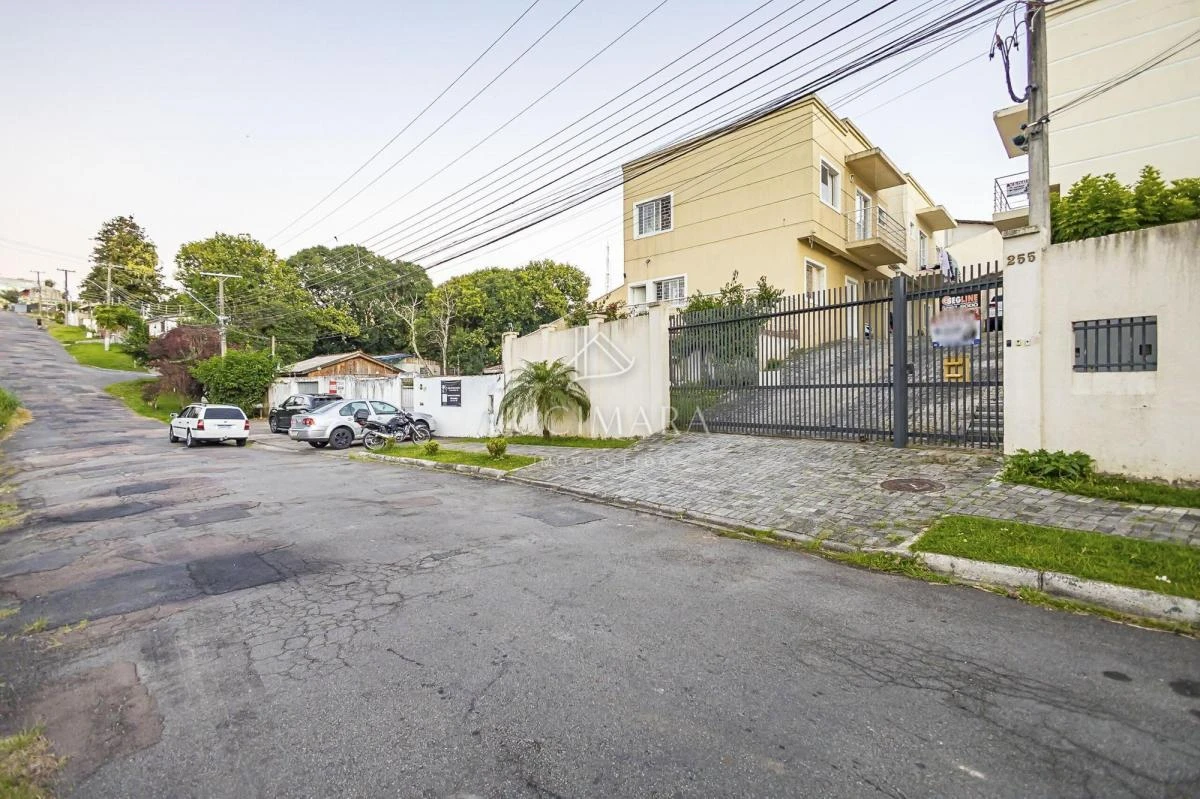 3-bedroom house, 1 with its own bathroom, 109 m², Curitiba — photo 32