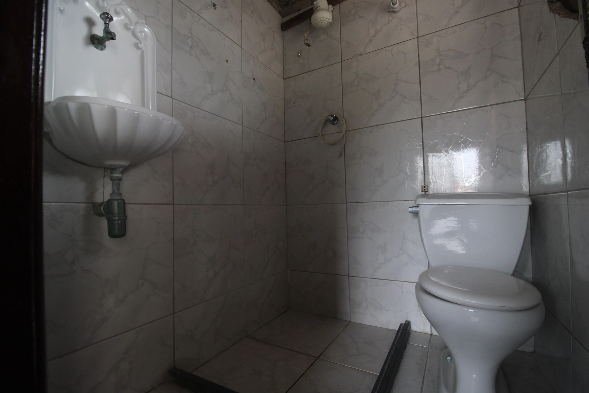 Casa em condomínio mobiliada com varanda e 2 quartos — photo 18