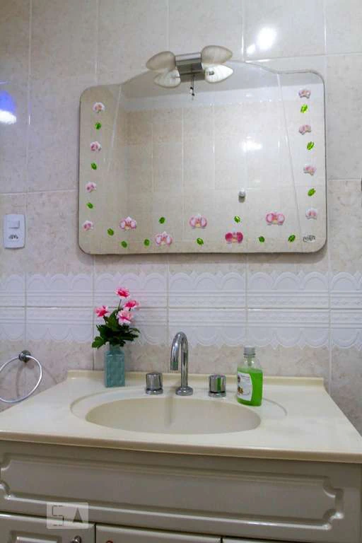 2-bedroom rental apartment 60 m² with 1 bathroom and no parking — photo 4