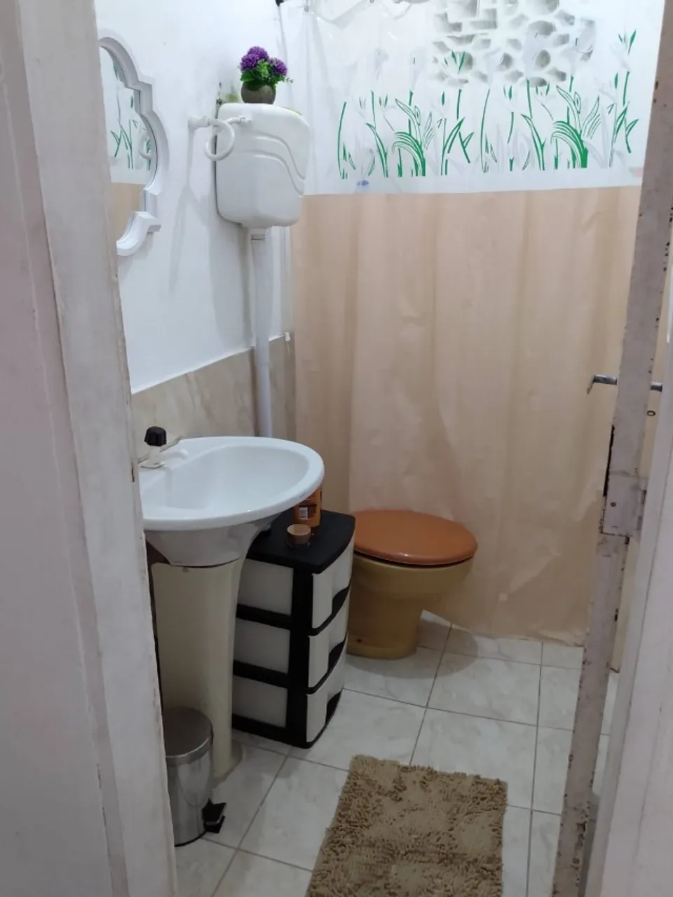 Casa de 1 quarto e 40 m² — photo 5