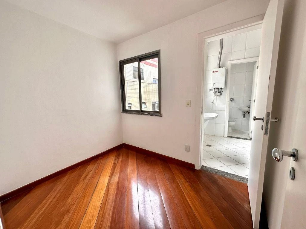 Apartamento de 3 quartos em condomínio com sauna — photo 28