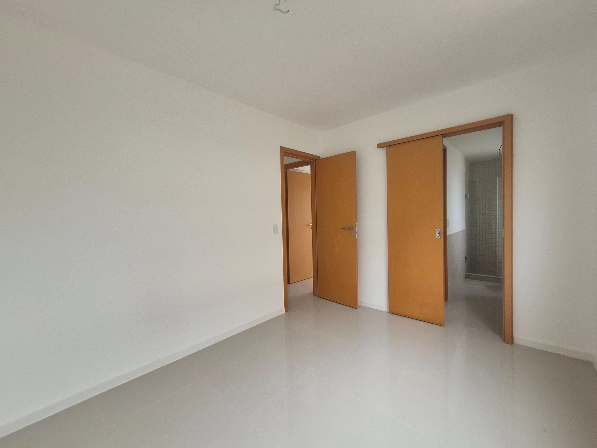 3-bedroom apartment in a building with a sauna — photo 34