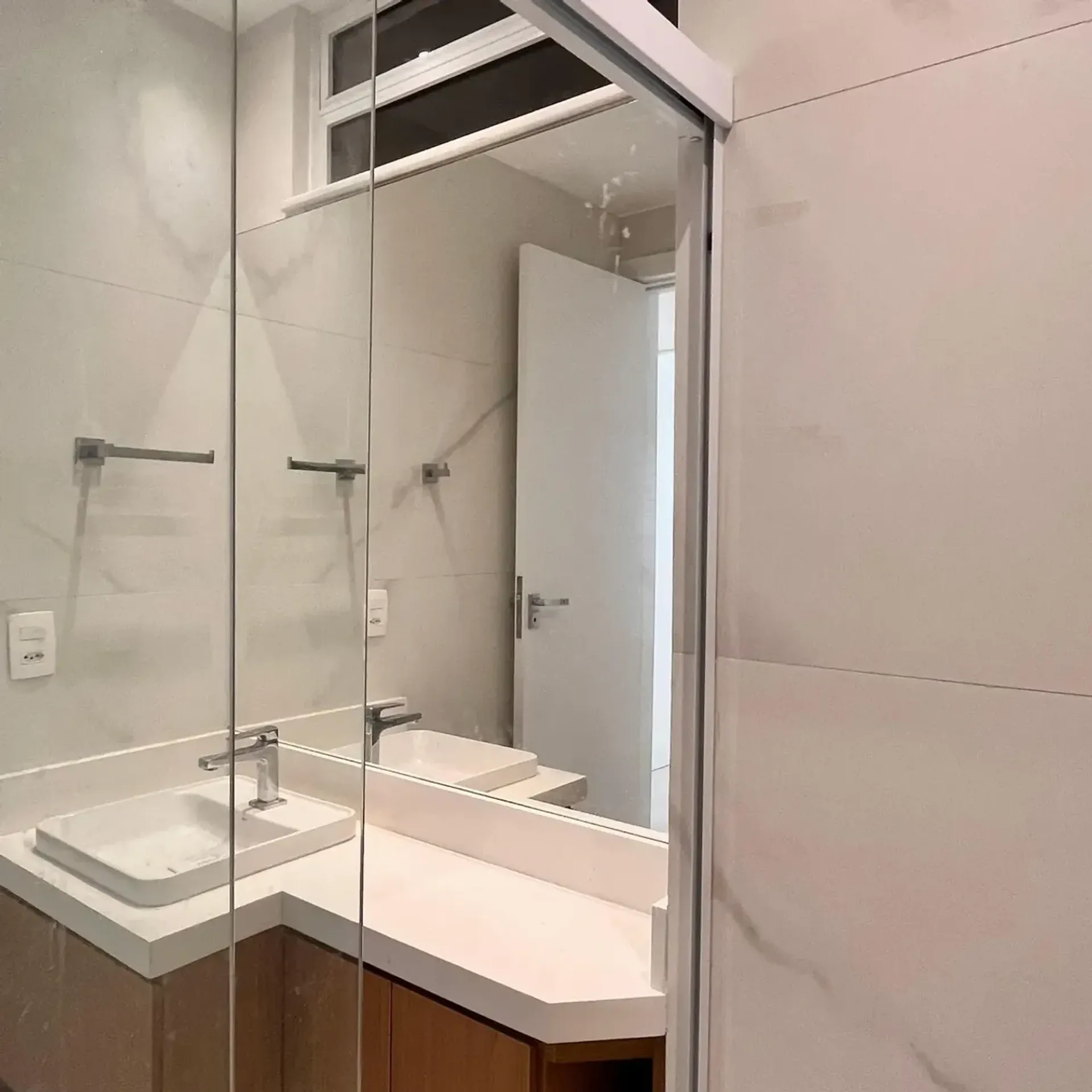 Furnished one-bedroom apartment, 38 m² — photo 16