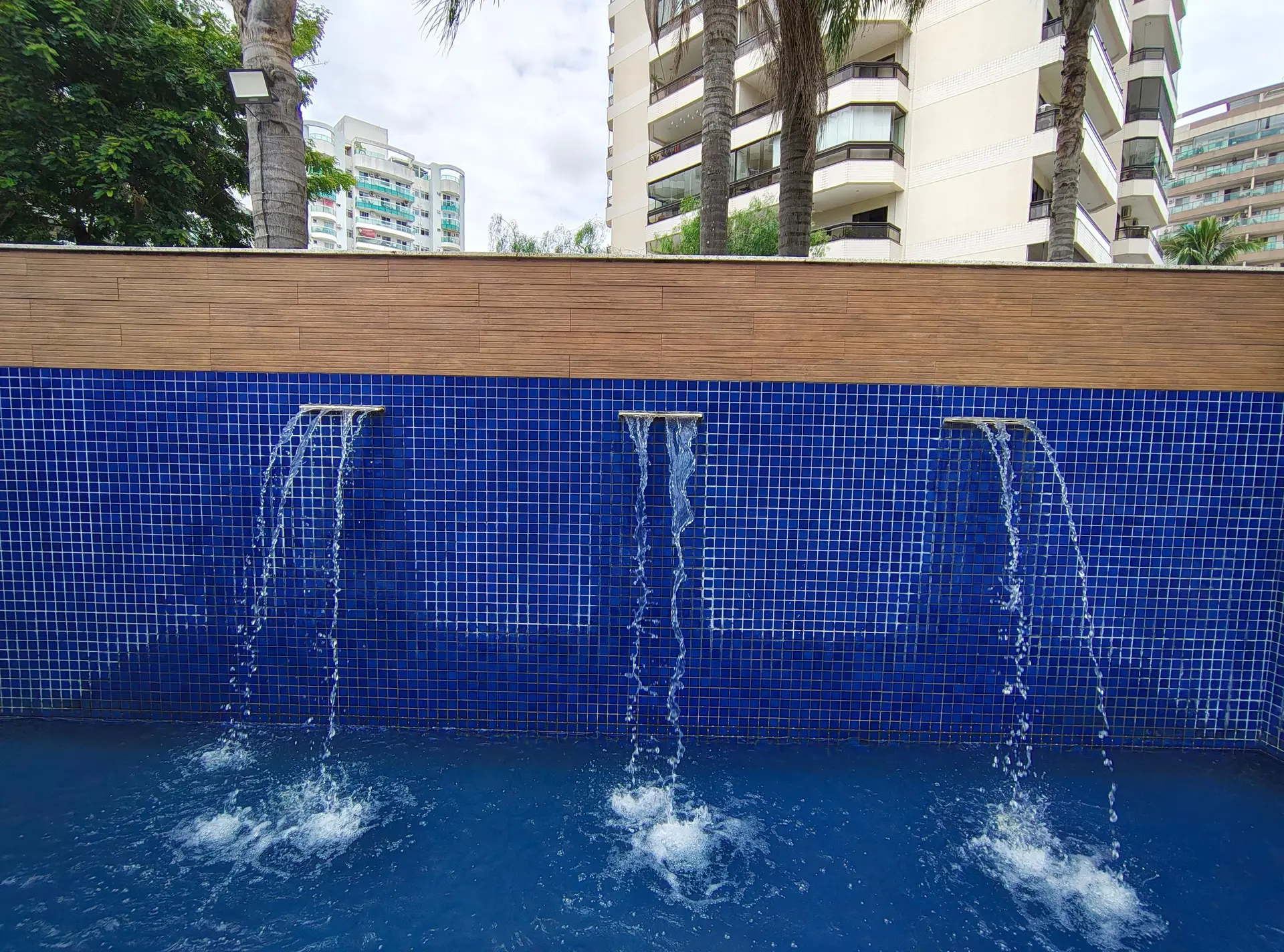 Rental apartment with 3 bedrooms and enclosed balcony — photo 47