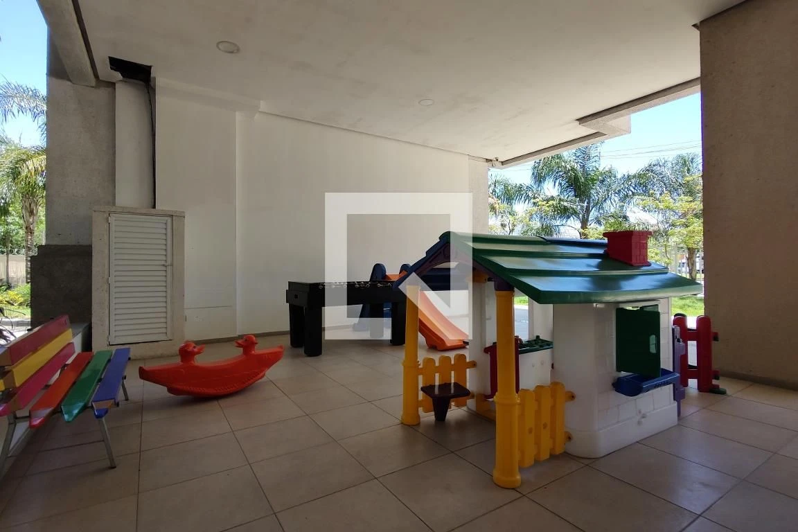 Apartamento com 2 quartos, 2 banheiros e 1 vaga — photo 23