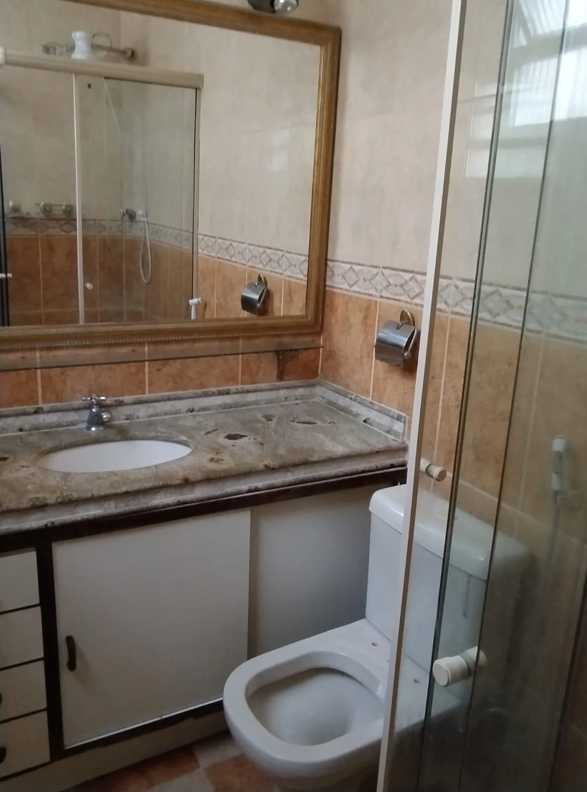 Apartamento de 3 quartos, sendo 1 suíte, 85 m², Vila Isabel — photo 17