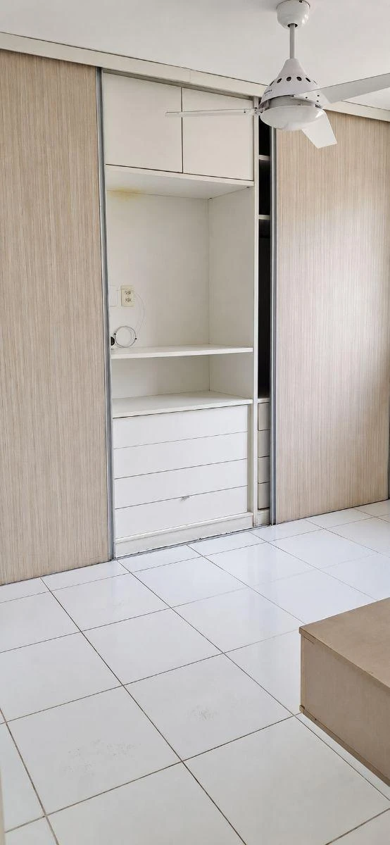 Mountain view in a 3-bedroom apartment, 80 m² — photo 4