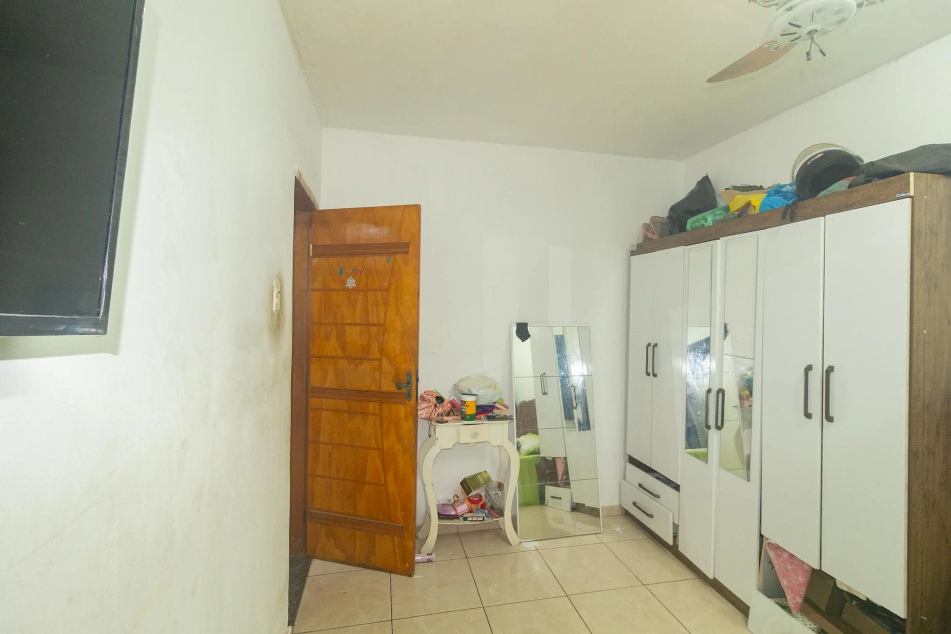 Casa mobiliada com 1 quarto e jardim privativo — photo 23