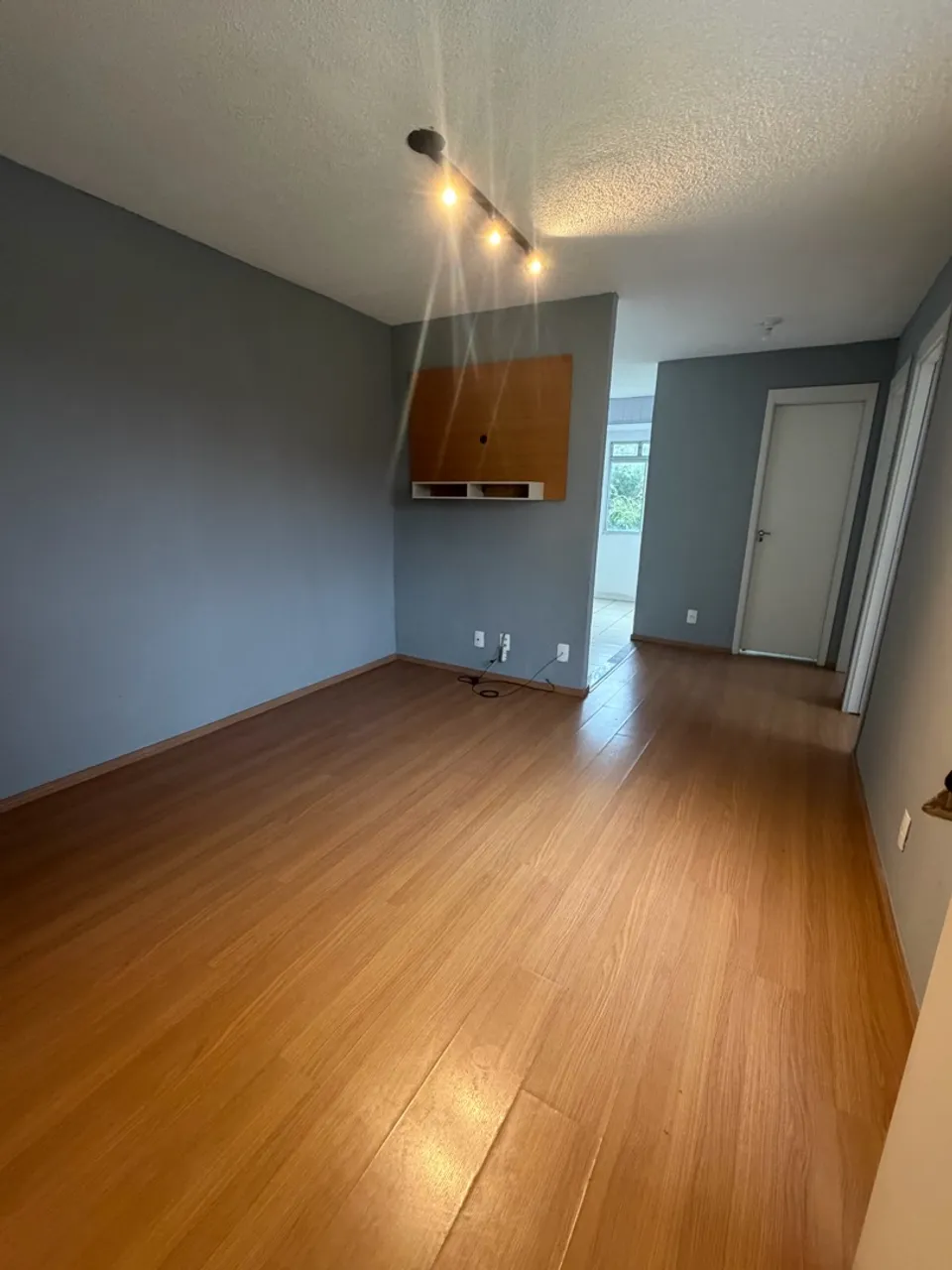Apartamento, 47 m², com piso de madeira ou laminado — photo 17
