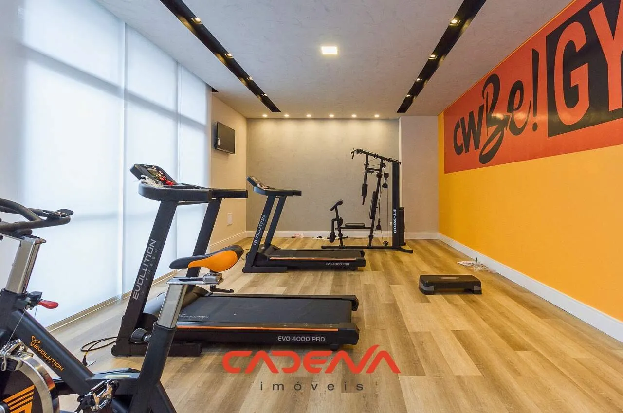 Мебльований студійний простір 32 м² з відкритою кухнею — photo 10