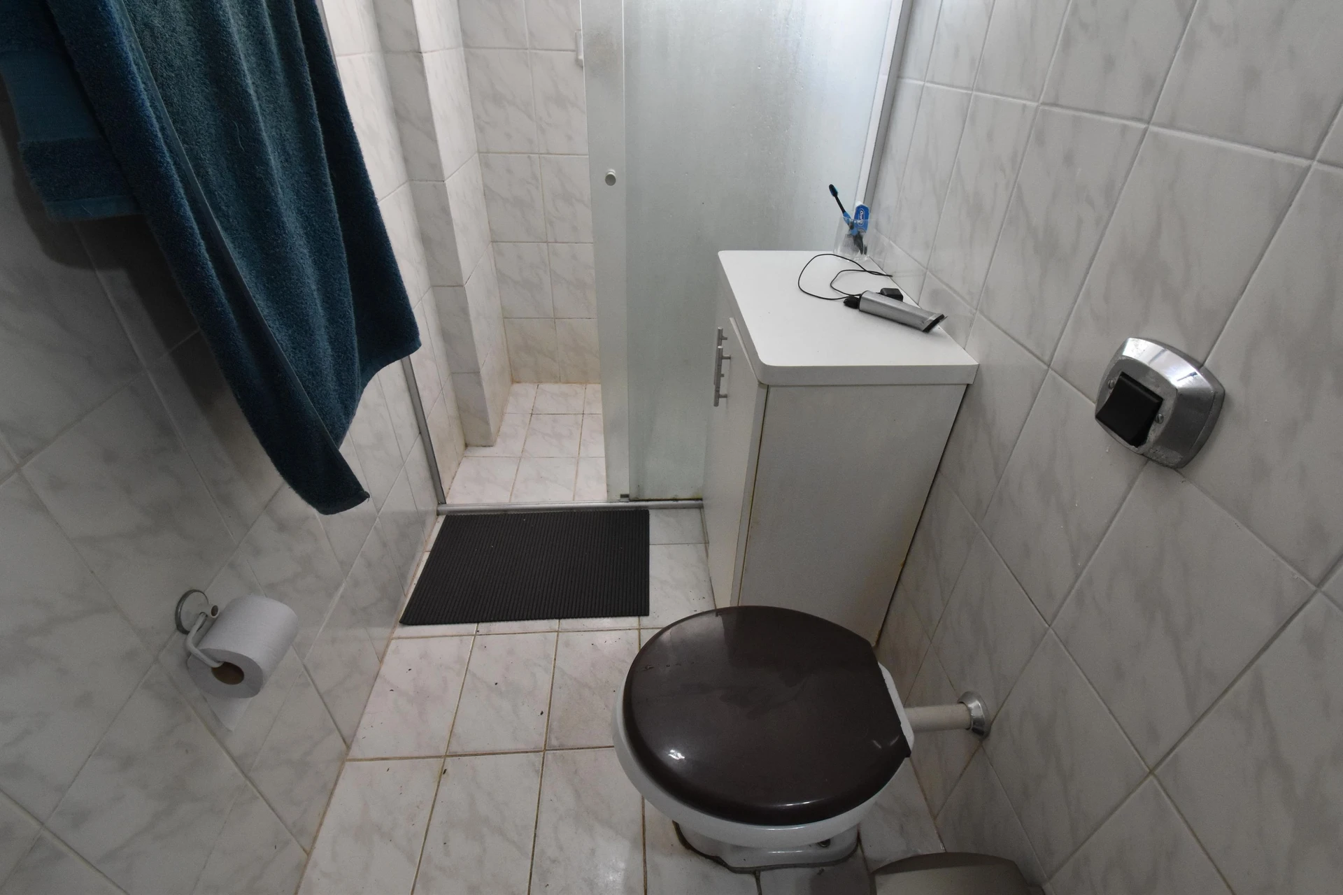 Apartamento de 3 quartos com máquina de lavar, Portão — photo 23