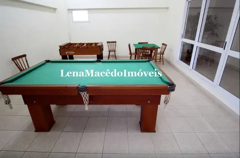 Unfurnished apartment with balcony and 2 parking spaces — photo 39