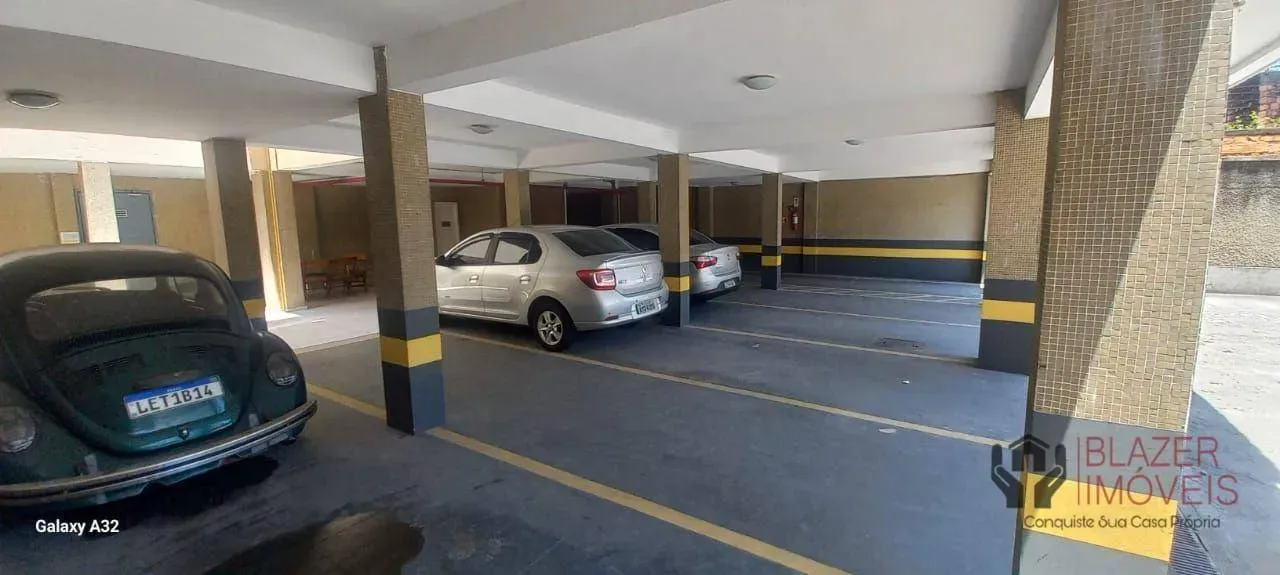 Apartamento sem mobília com 2 dormitórios e 2 banheiros — photo 17