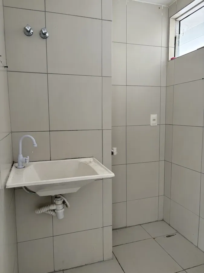 Rental apartment 57 m² with laundry area and suite — photo 22