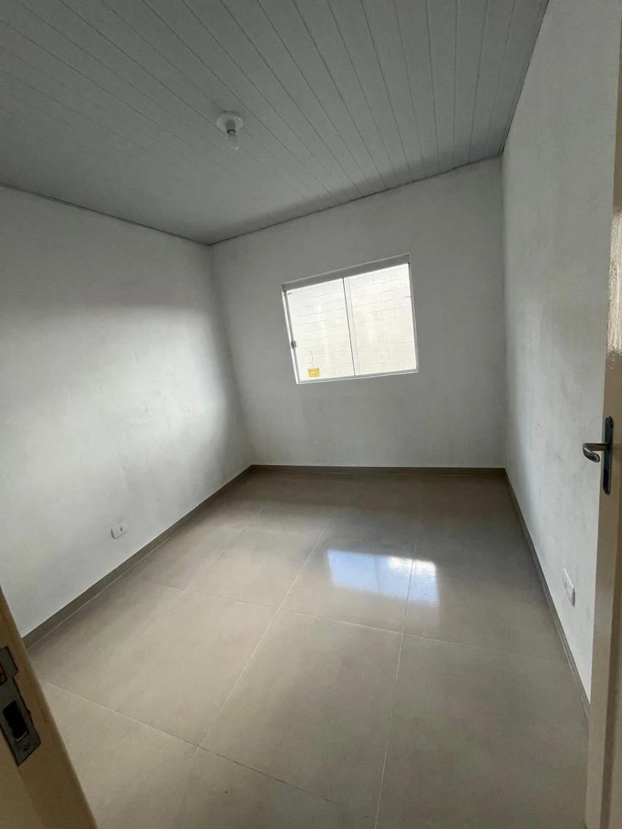 3-bedroom house, 60 m² — photo 8