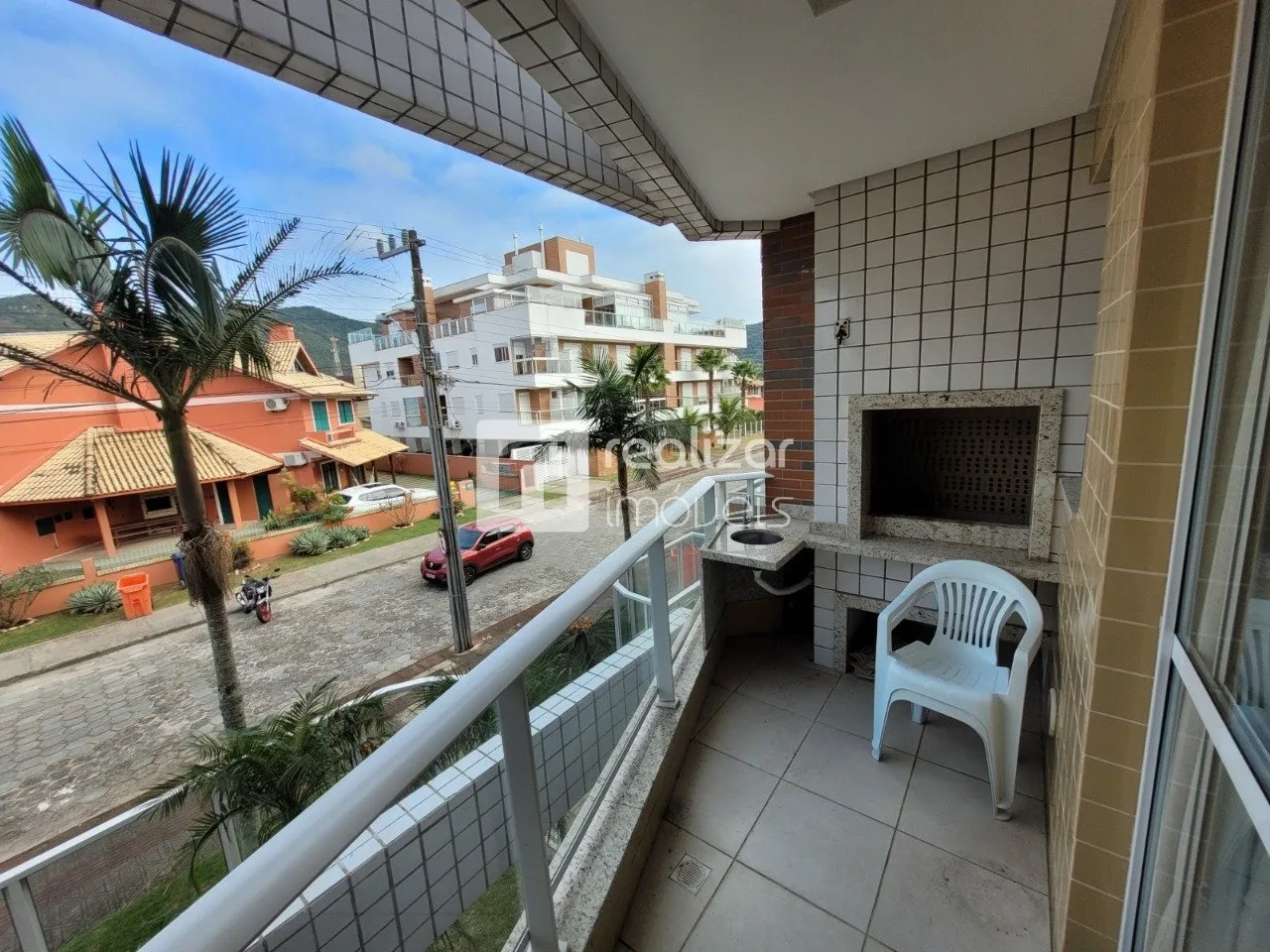 2-bedroom apartment with a water view in Florianópolis — photo 17