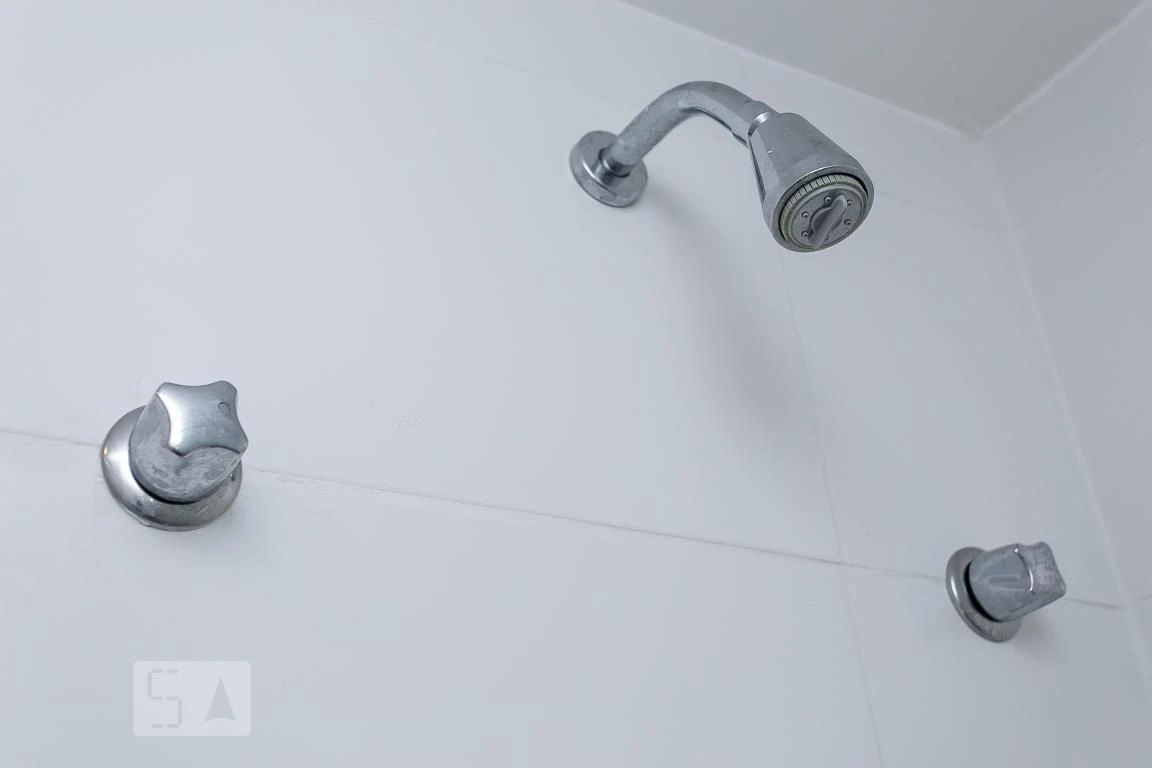 Apartamento mobiliado com 1 quarto em suíte e 1 vaga — photo 32
