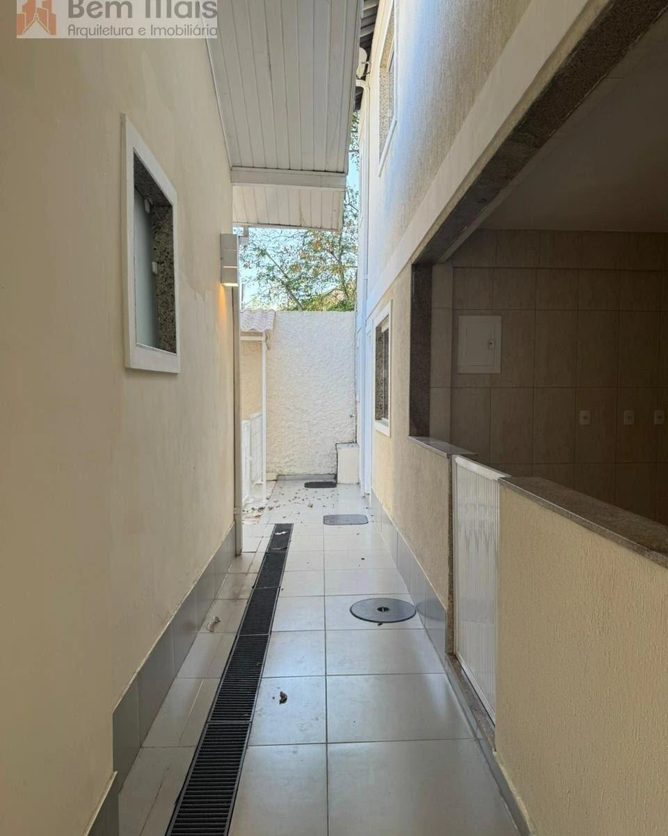 Casa sem mobília com ar-condicionado e 4 quartos — photo 8