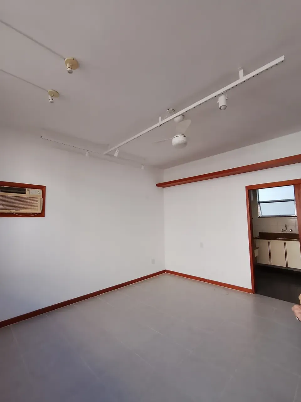 Triplex apartment with 2 bedrooms and 3 bathrooms — photo 14