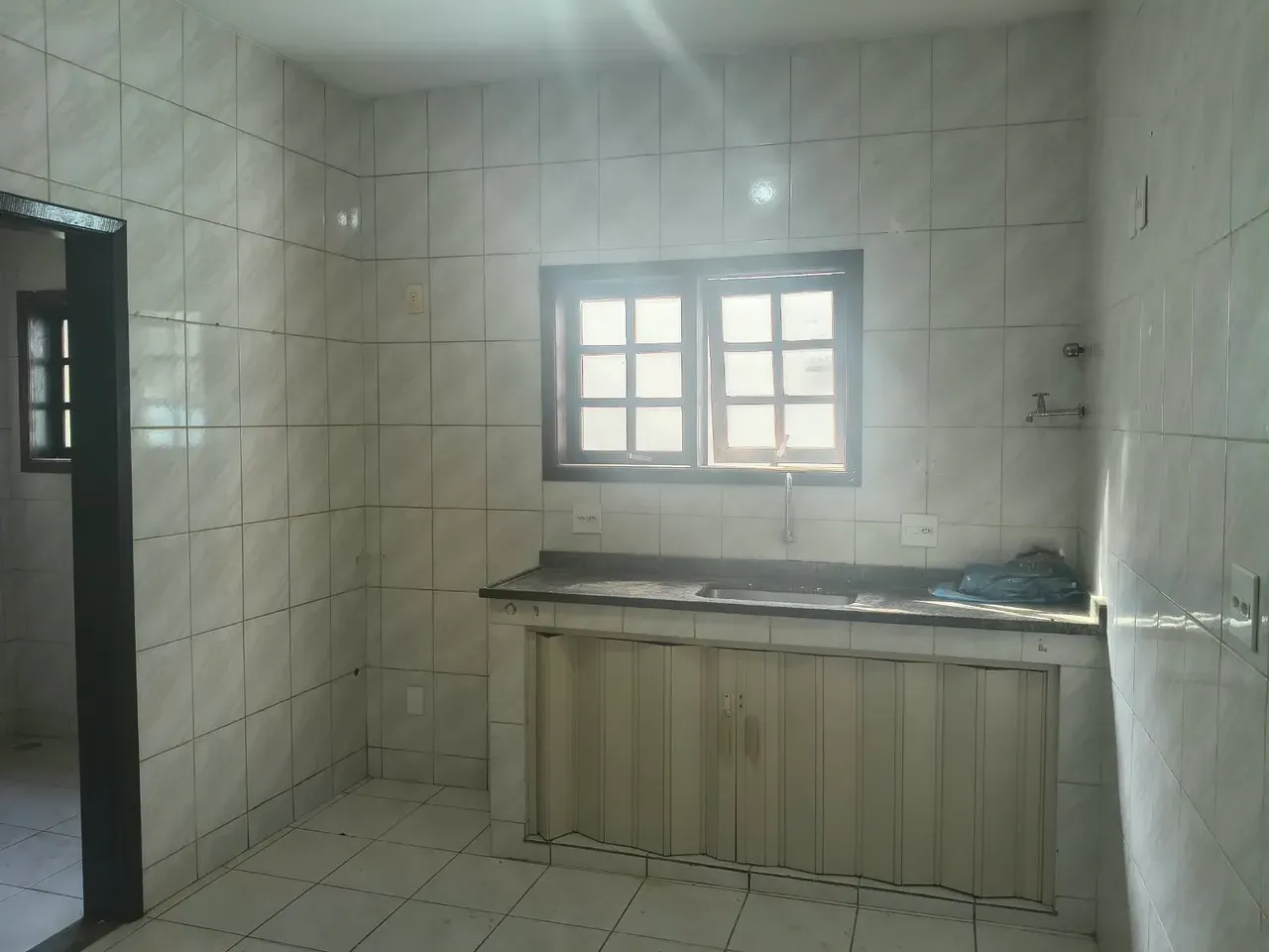 2-bedroom house, 55 m² — photo 2