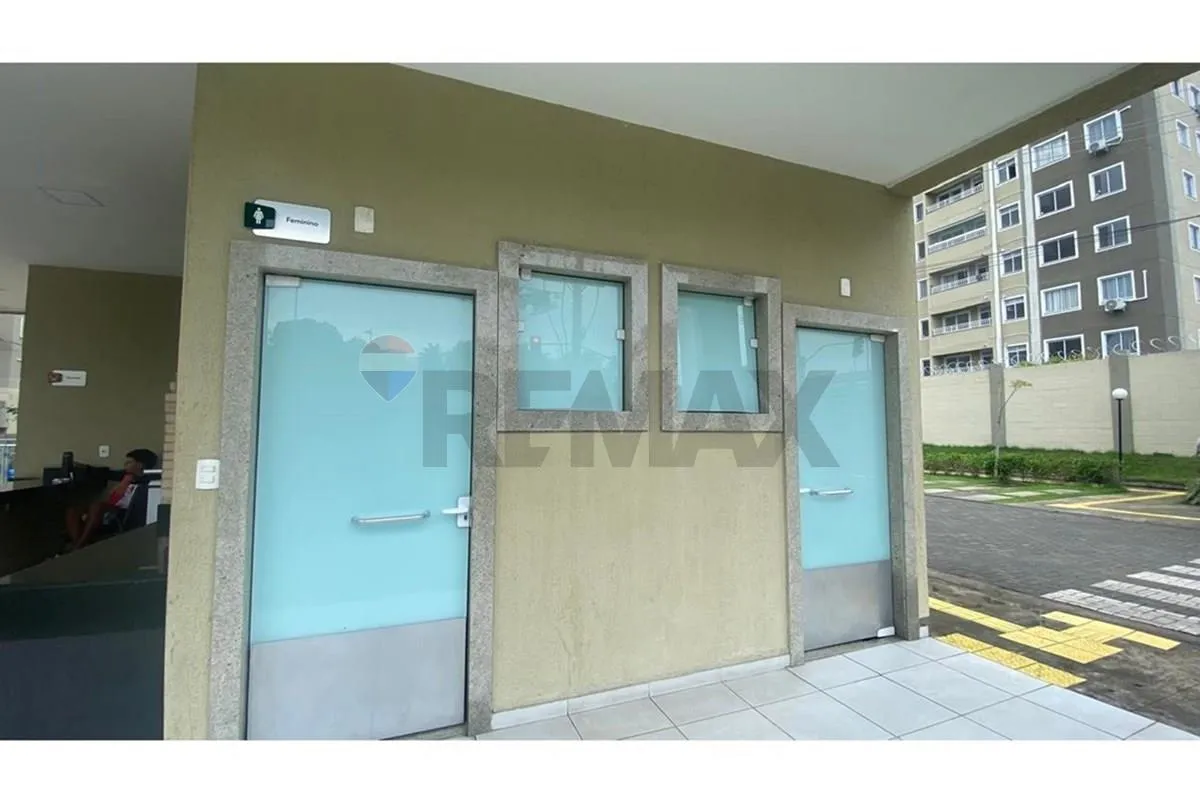 2 quartos e varanda gourmet: apartamento de 40 m² — photo 58