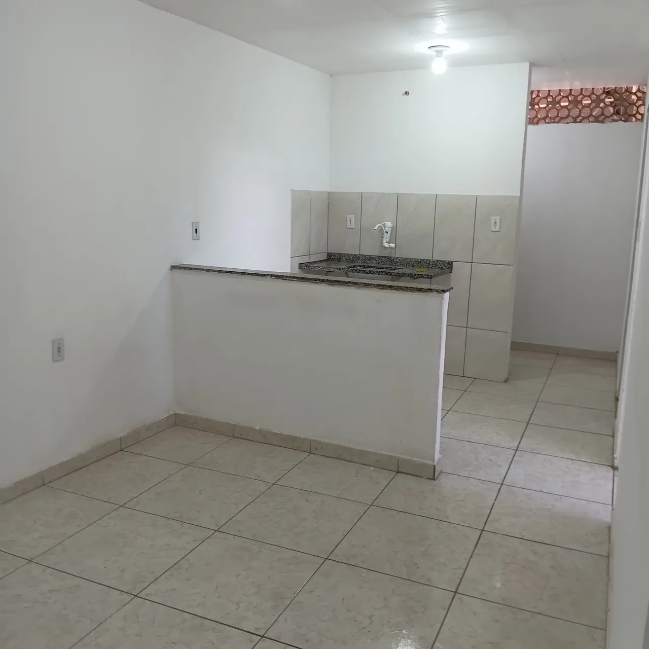 2-bedroom apartment on the 2nd floor with no parking — photo 6