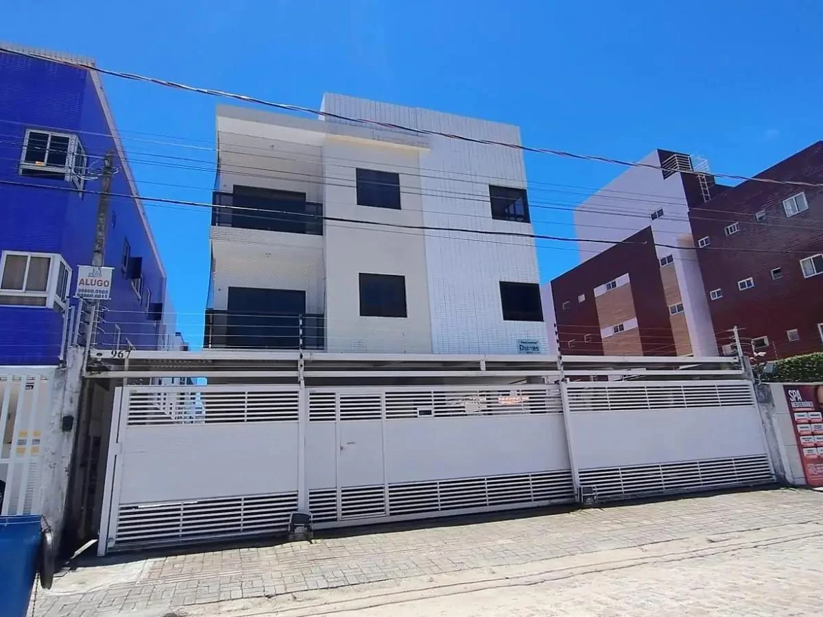 Apartamento, 72 m², com máquina de lavar — photo 16