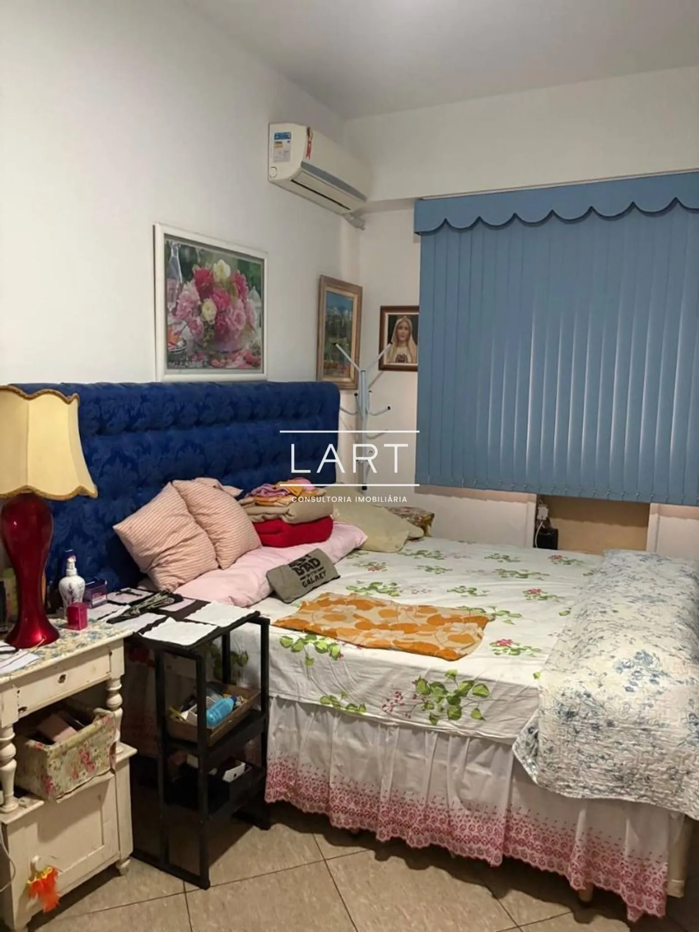 Furnished 2-bedroom apartment with 98 m² — photo 3