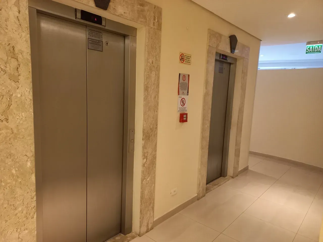 Furnished 3-bedroom apartment with 68 m² — photo 15