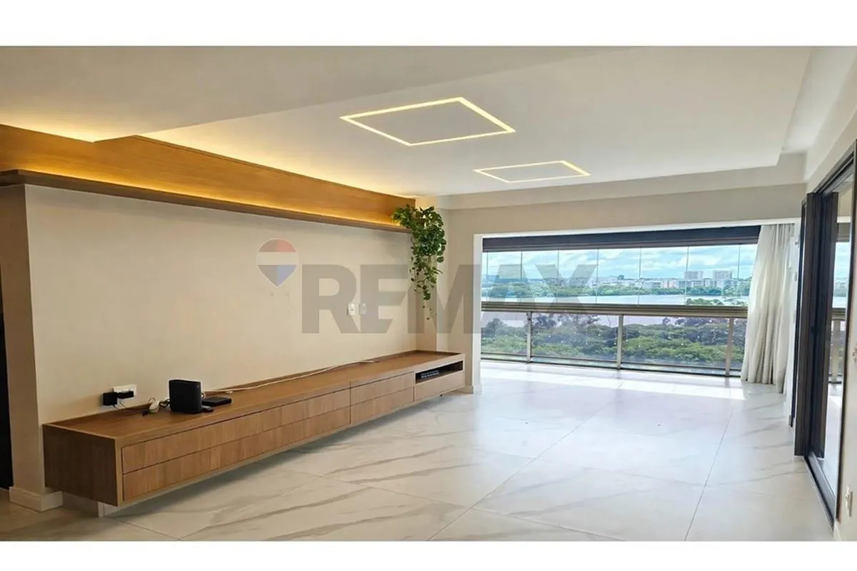 Apartamento com varanda envidraçada, Barra Olímpica — photo 7