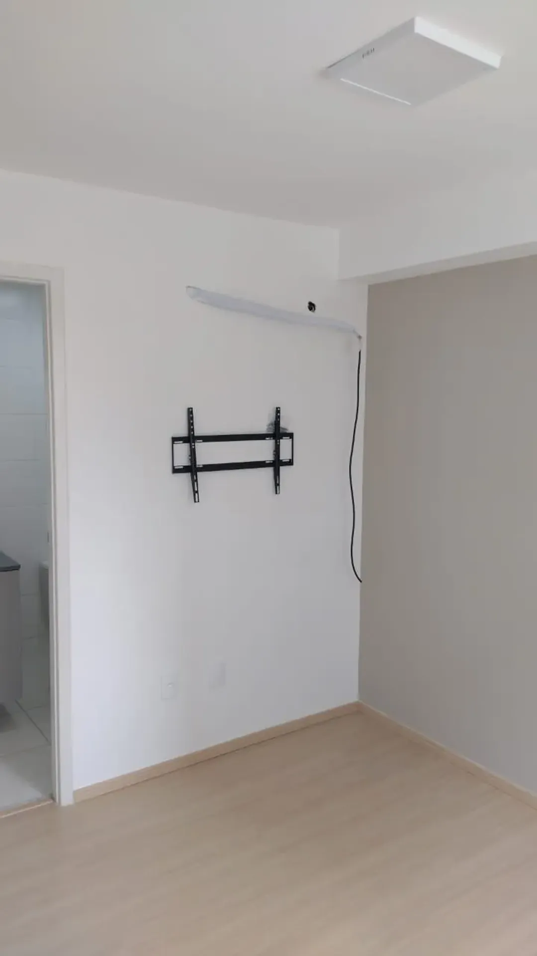 Apartamento no 2º andar com vista para as montanhas — photo 15