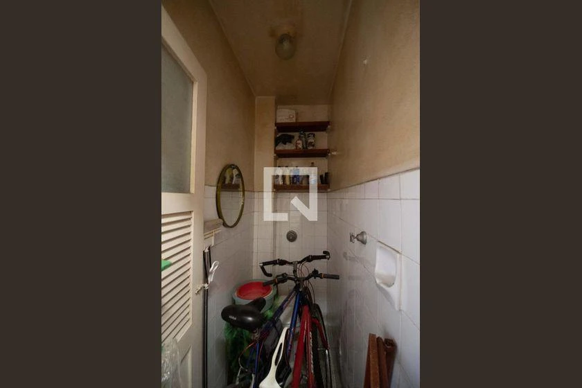 3-bedroom apartment with a washing machine in Rio de Janeiro — photo 23