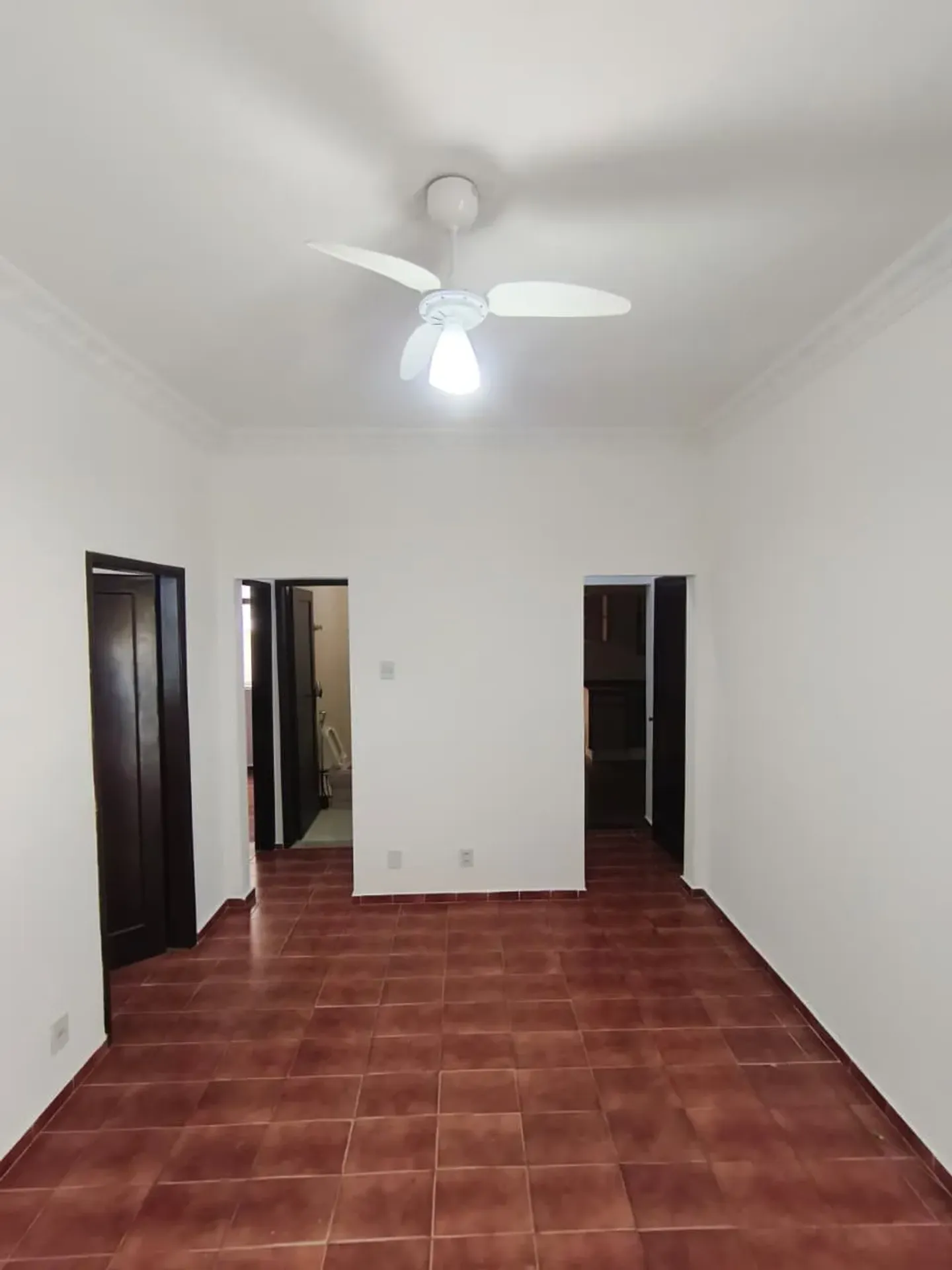 Casa de 70 m² e 2 quartos, Vila Isabel — photo 11