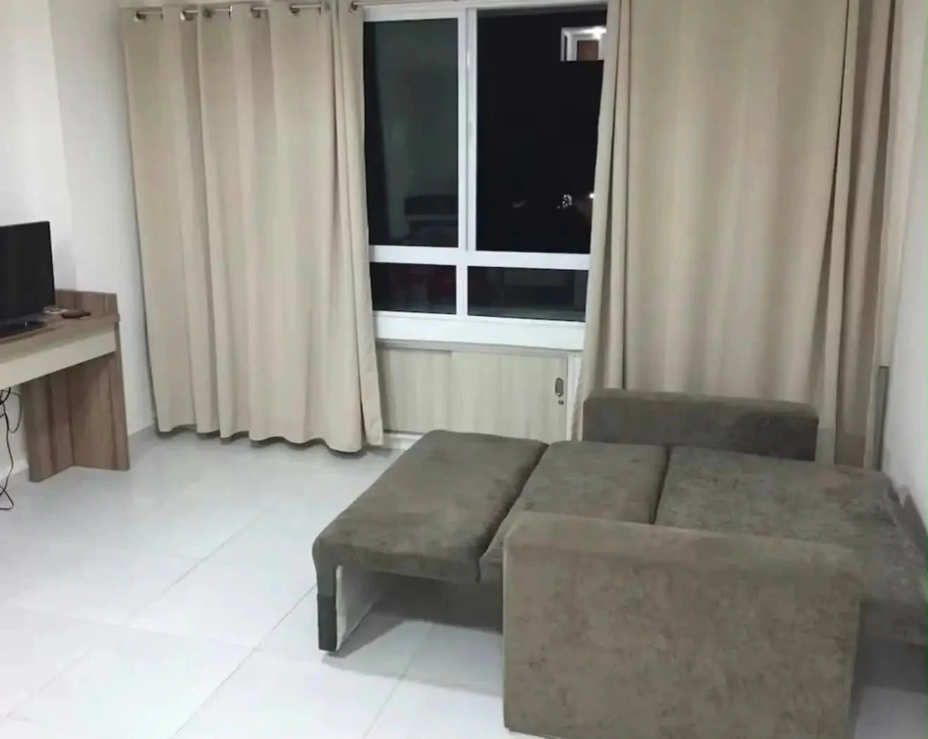 Apartamento amueblado de 34 m², 1 dormitorio y 4º piso — photo 5