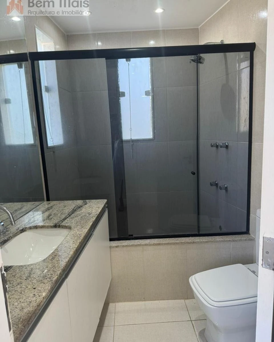 Casa sem mobília com ar-condicionado e 4 quartos — photo 29