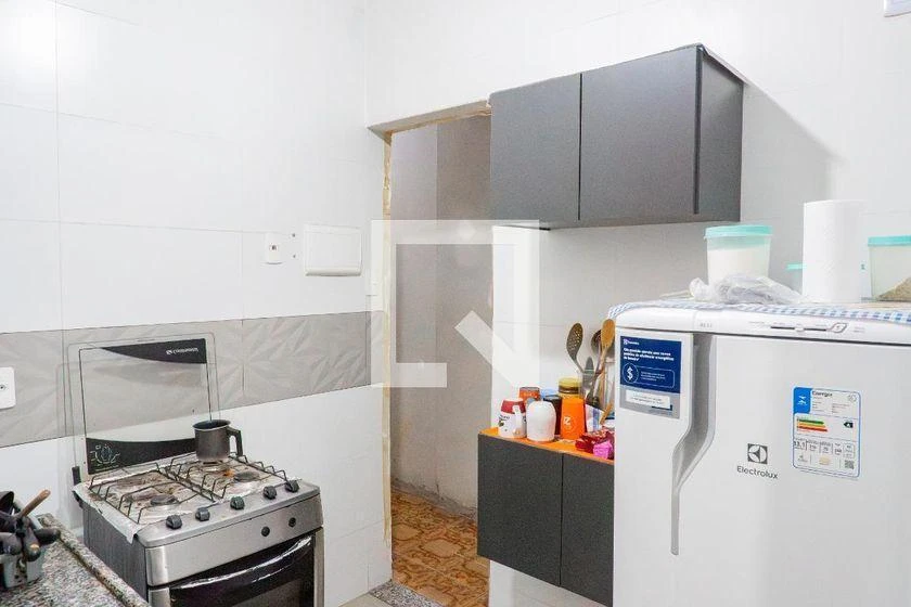 Apartamento de 2 quartos com máquina de lavar, Sampaio — photo 13